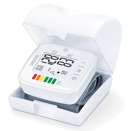 Tensiometru încheietura Sanitas SBC 22