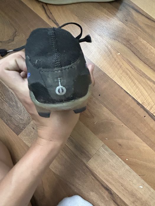 Ghete nike tiempo