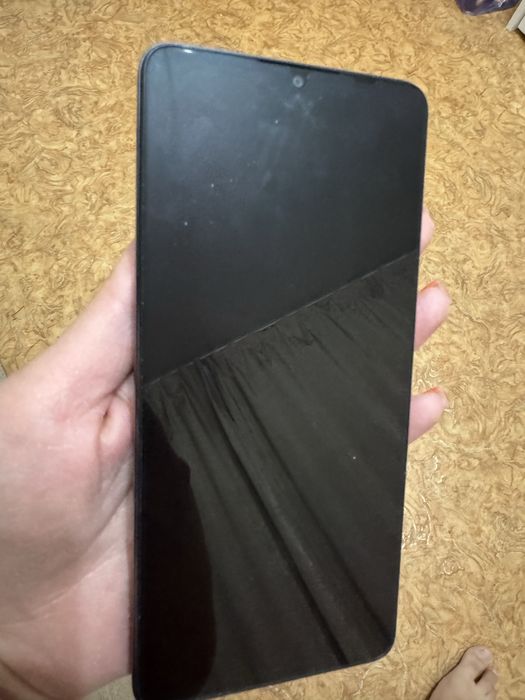 Продам смартфон ZTE A36