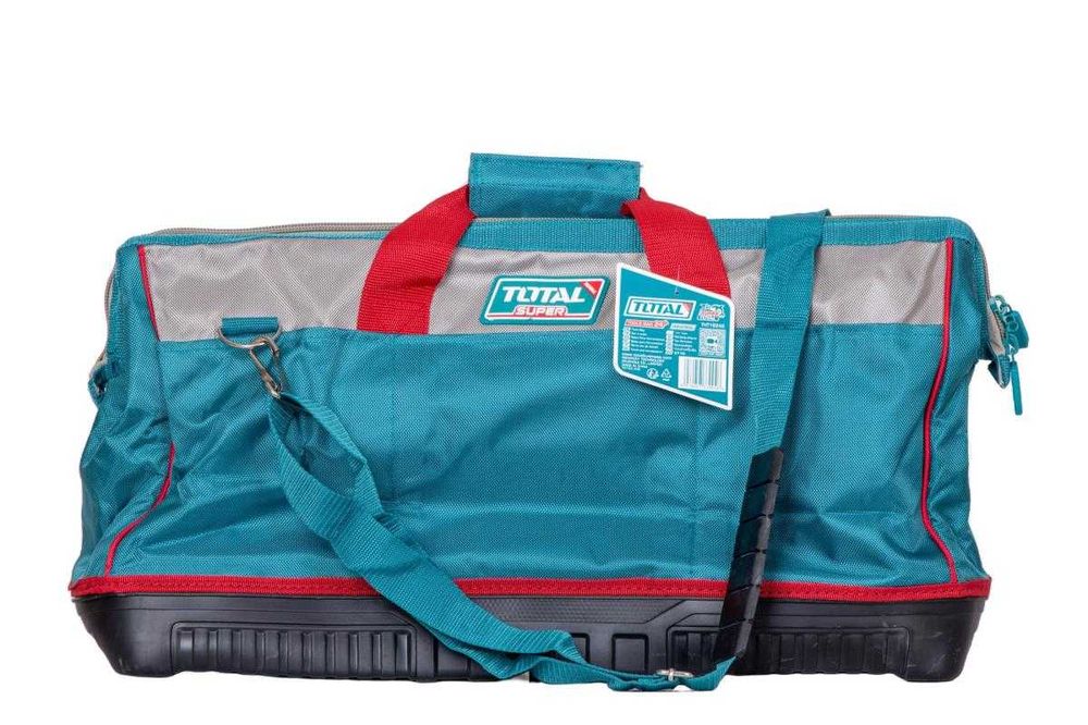 Total geanta scule 60 cm cu podea ranforsata