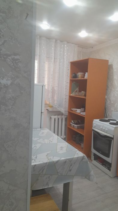 Продаём однокомнатную в городе