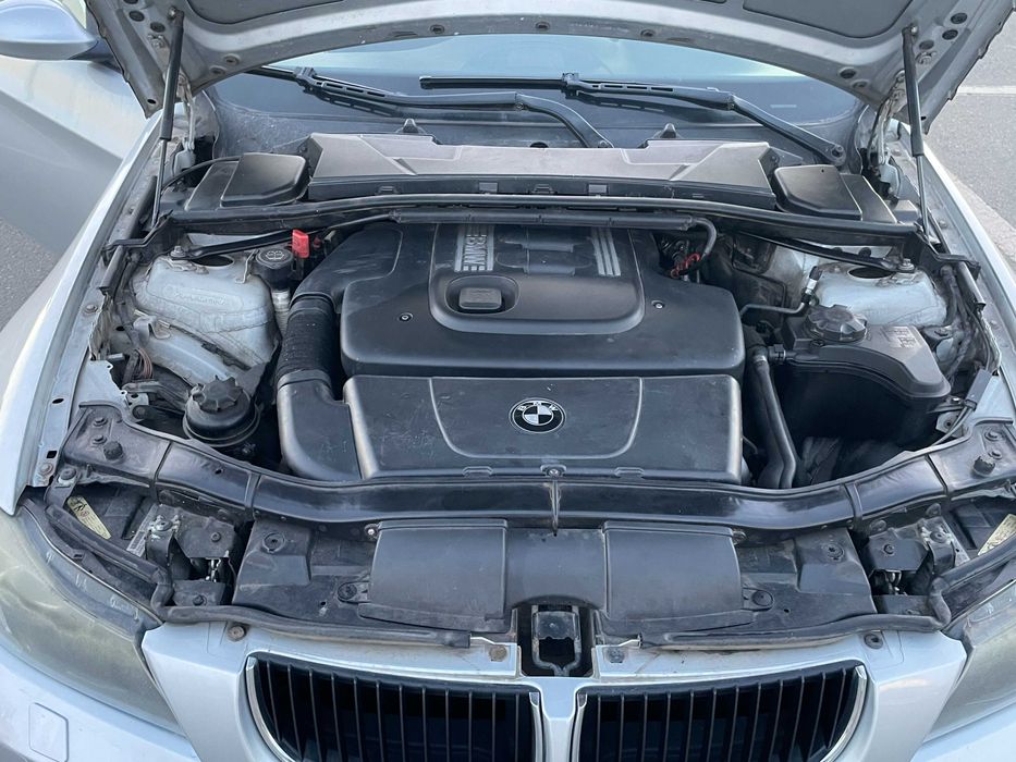 BMW 320d e90 2006