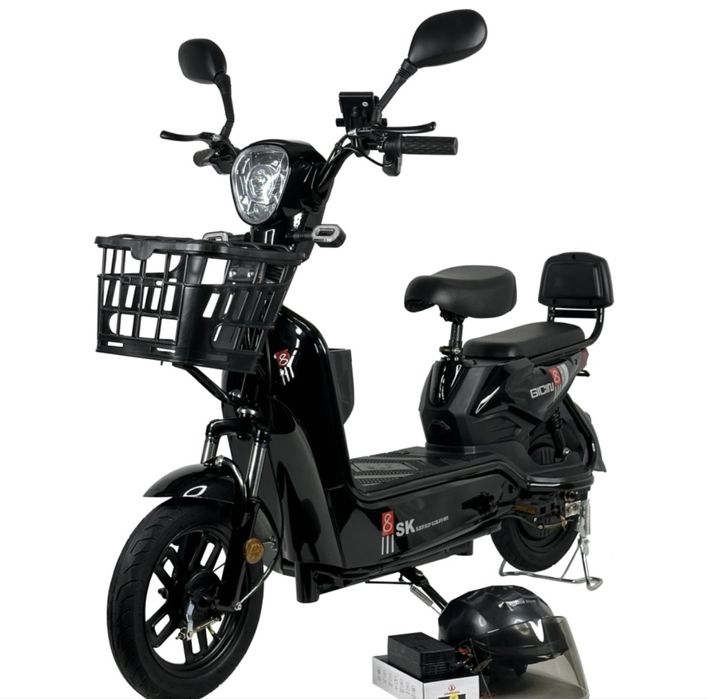 продам электровелосипед