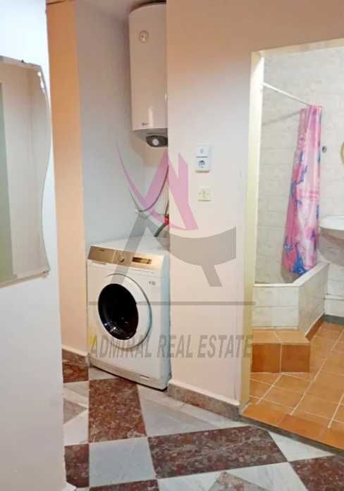 Дава се под наем Двустаен апартамент в Варна, Лятно кино Тракия - 72 кв.м за 325 € - Снимка #4