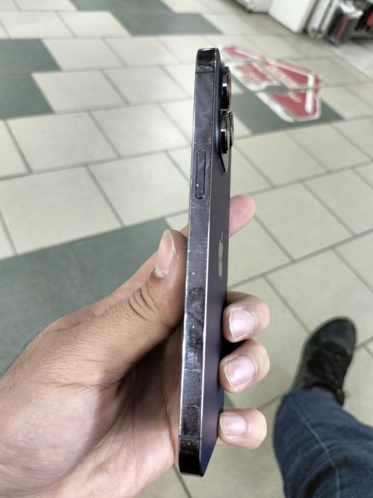 Айфон 14 про мах 256 ёмкост 78