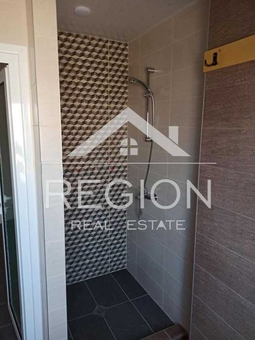 Дава се под наем Тристаен апартамент в Варна, Лятно кино Тракия - 90 кв.м за 648.21 € - Снимка #11