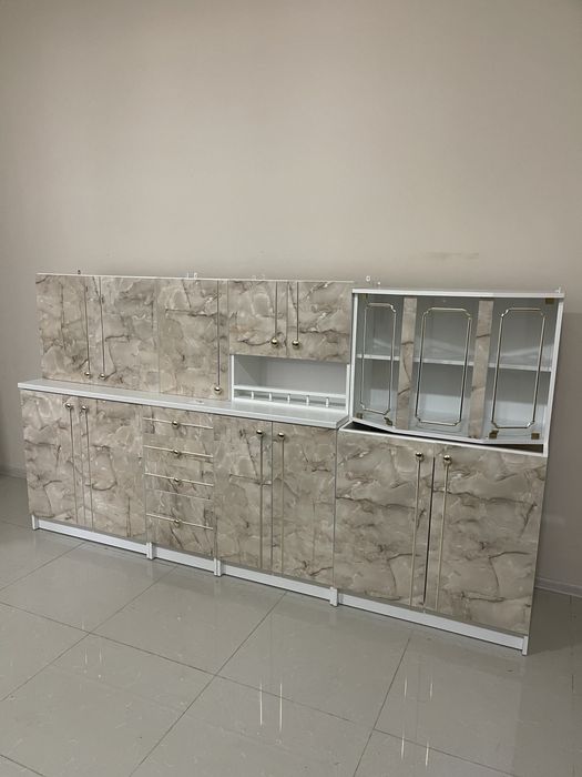 Mobila bucatarie Karina