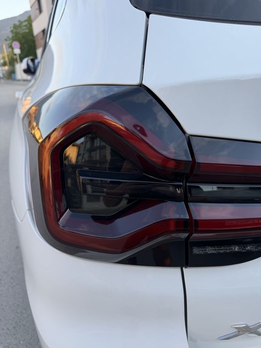 FaceLift LCI Стопове за BMW X3 G01