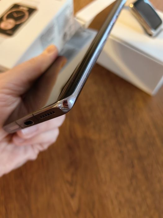 Huawei p50 pro + watch fit elegant