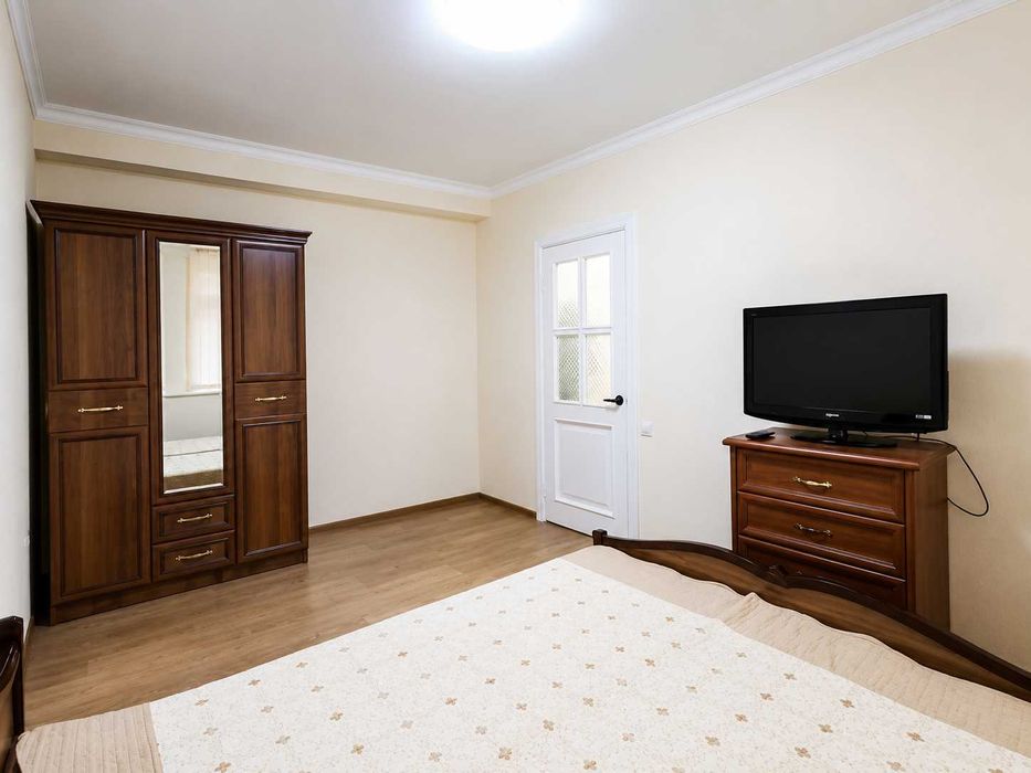 Продается квартира 50 м² на Лабзаке, Ц-12 + большой двор