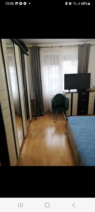 Apatament cu 2 camere Burdujeni,Suceava etaj 2