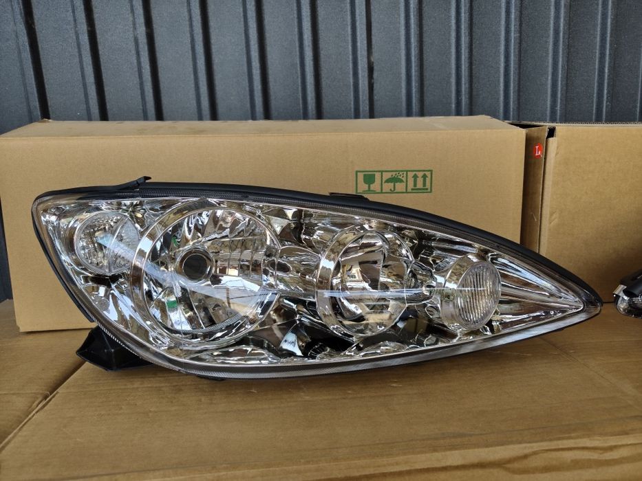 Фара Камри 35 АРАБ