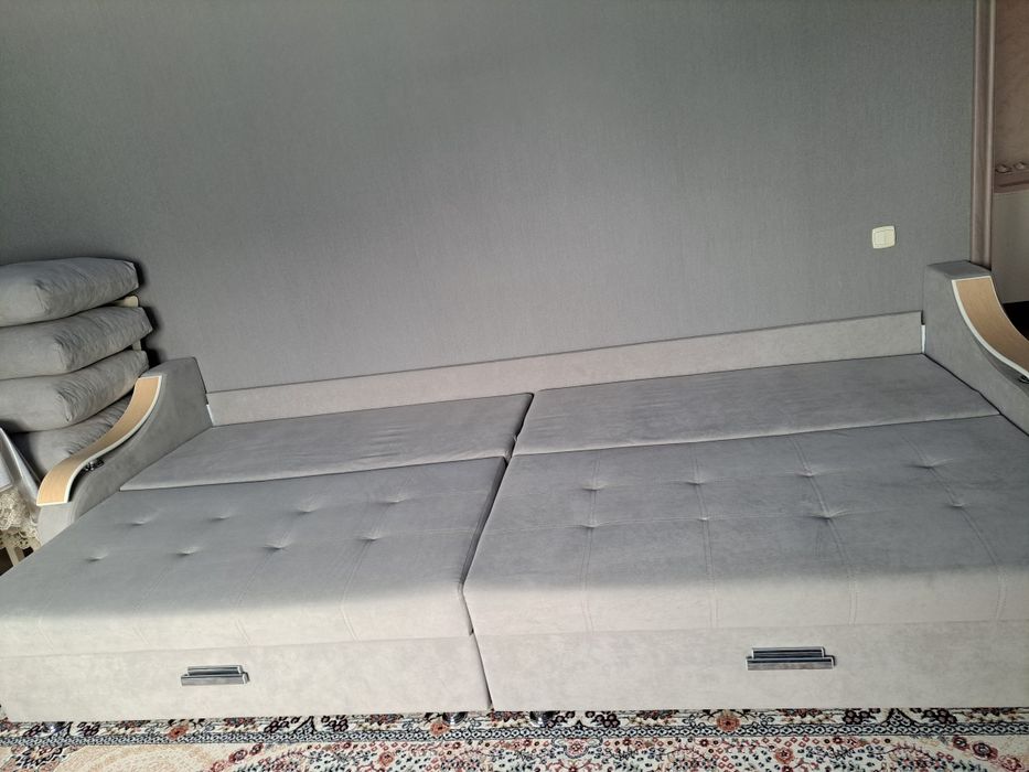 Диван Раскладной