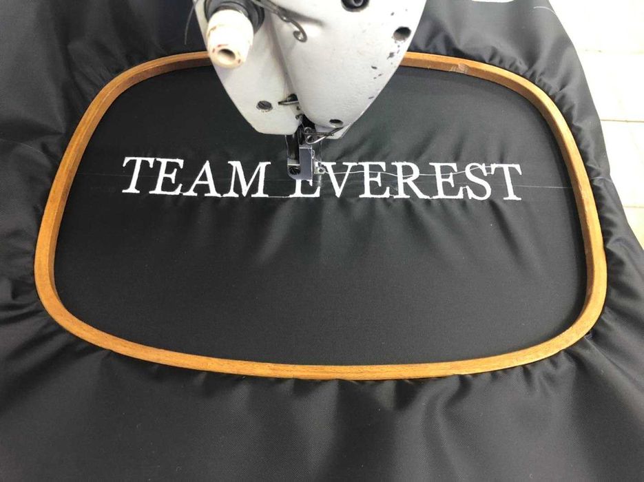 Професионална Изработка на Бродерия и Фирмени Лога !!!