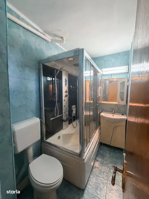 Apartament 2 camere Zona Casino, Peninsula