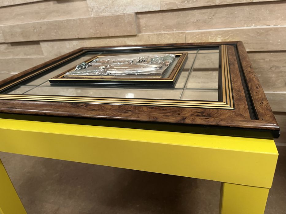 Tablou deosebit, dimensiuni 55 x 48 cm