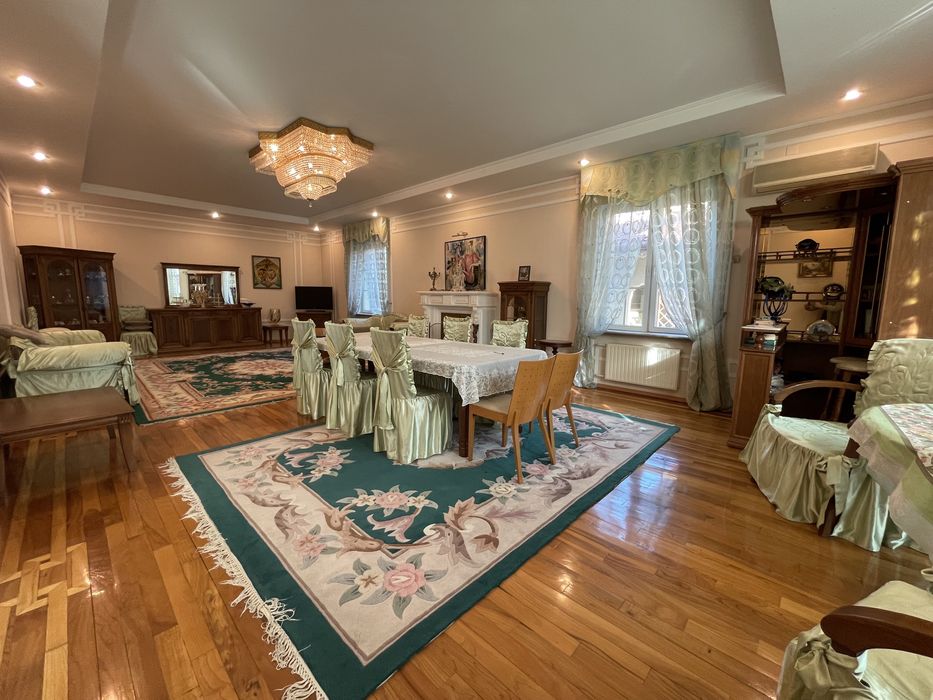 Продажа Шикарного дома 10 соток Ттз Юзработ