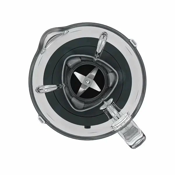 Блендер Braun PowerBlend JB3272SI, В комплекте: Мерный стакан, Вес