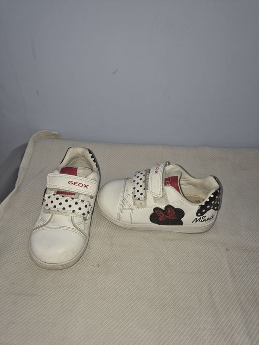 Детски обувки момиче от 16 до 26 размер