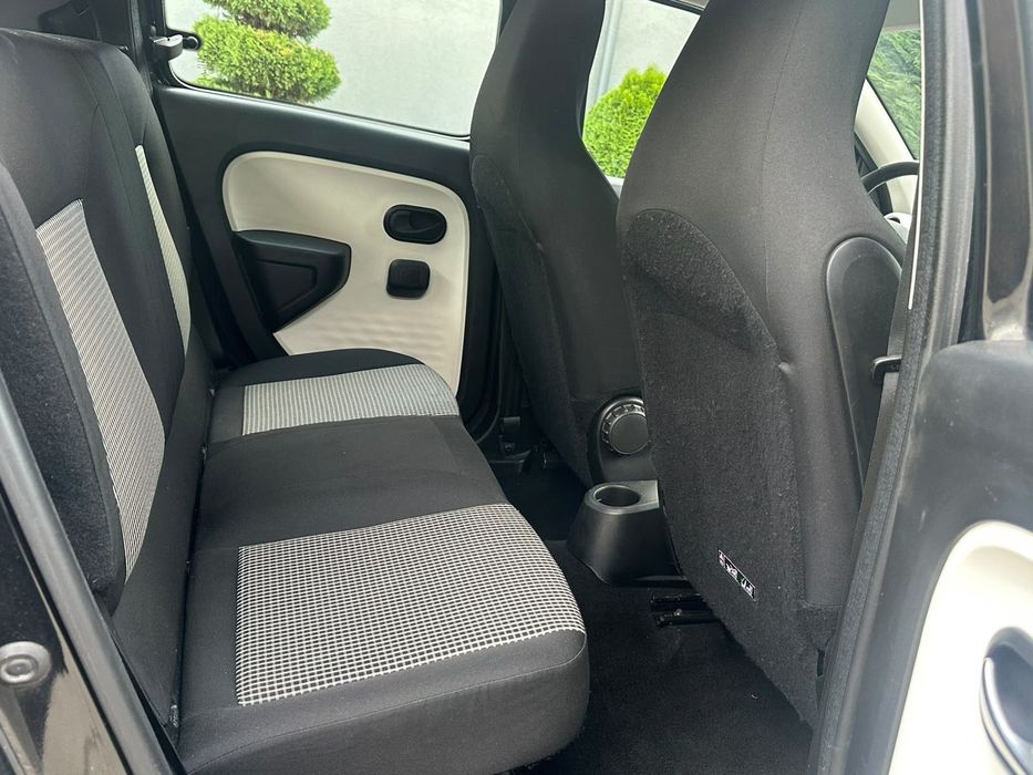 Renault Twingo 1.0 Benzina an 2015 Euro 6