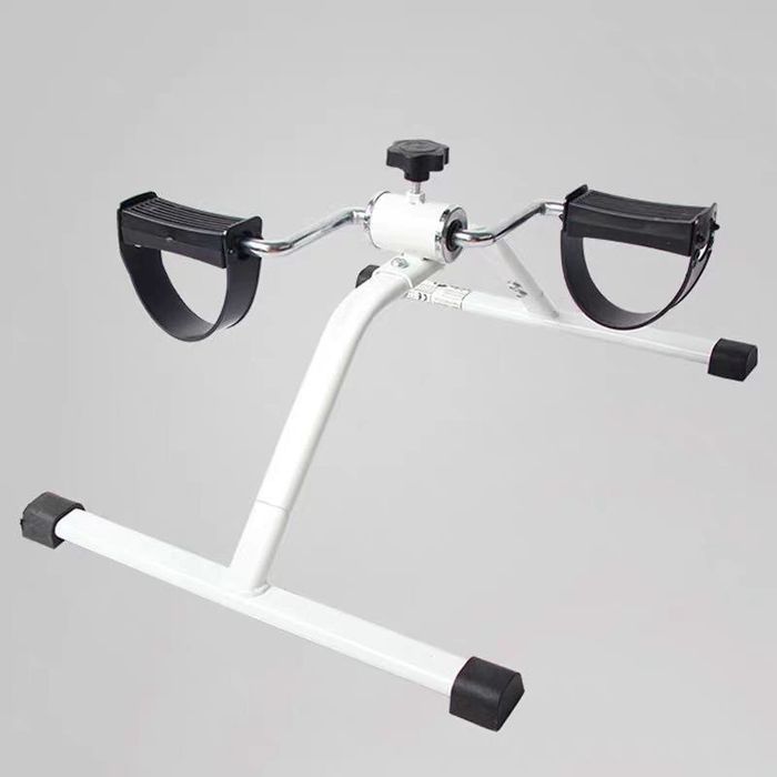 Компактный мини вело тренажёр