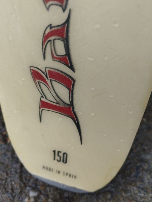 Продам лыжи горные