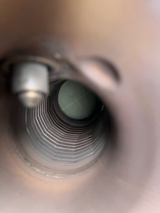 Filtru de particule bmw b47