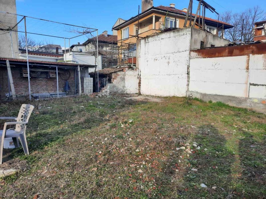 Продава се Парцел в Стара Загора, Самара 2 - 220 кв.м за 141 €/кв.м - Снимка #8