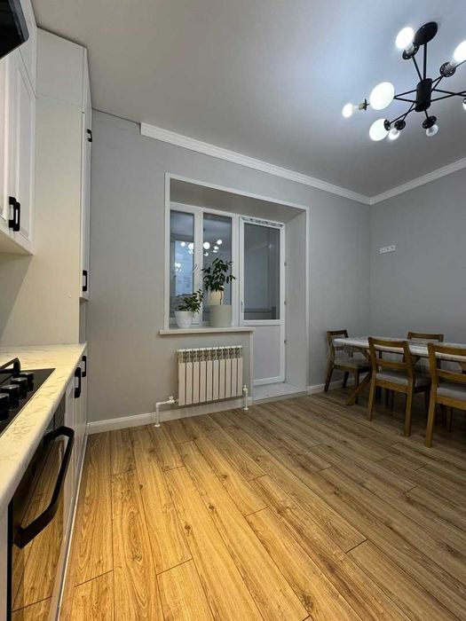 Продам 3х комн кв Батыс 3