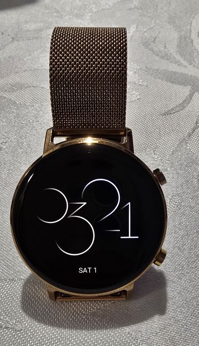 Huawei watch GT2