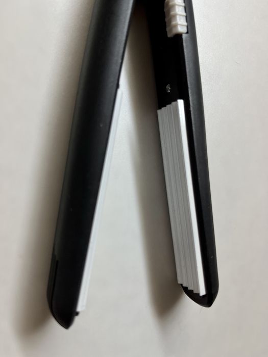 Плойка мини-гофре, мульстайлер 3 в 1.