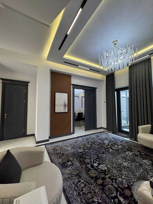 R1! Сдаётся участок в Ракат Махалля Можно под офис!