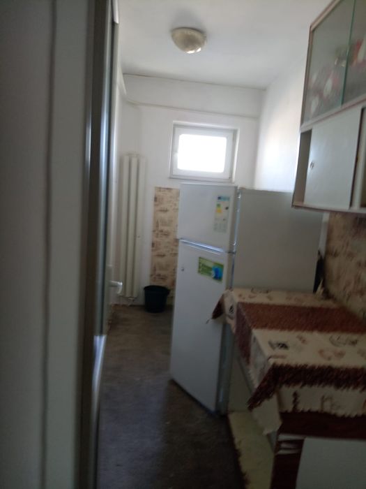 Închiriez garsoniera Alecu Russo