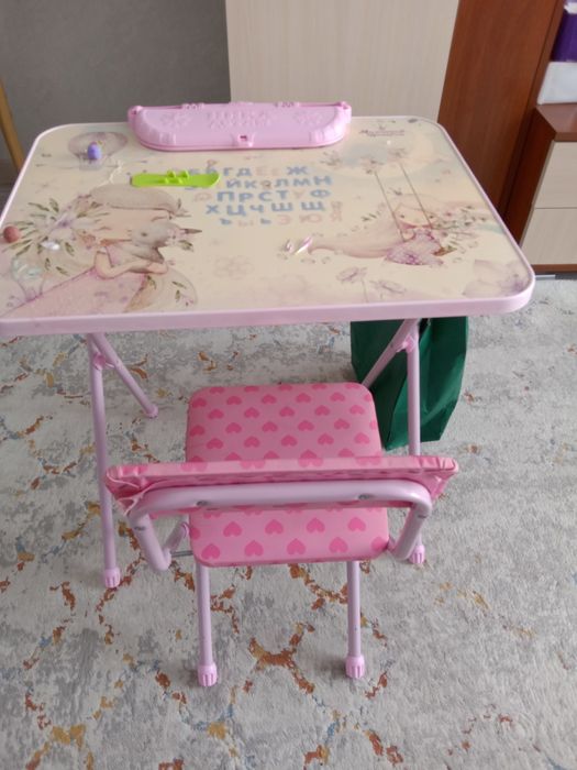 Продам комплект детский