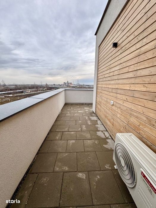 Inchiriez apartament 3 camere, amenajat modern, ARED-AFI