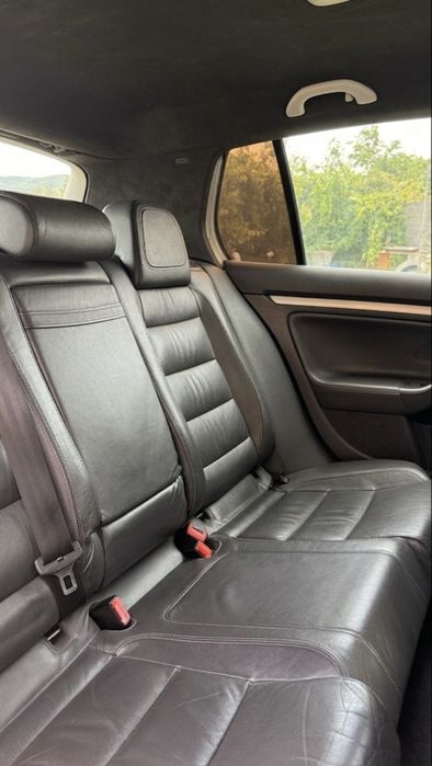 VOLKSWAGEN Golf Sportsvan 0 — imagine 4