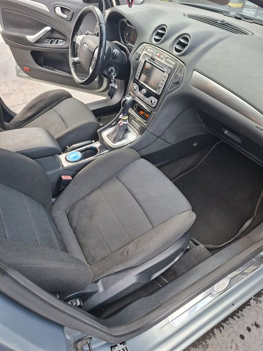 Ford Mondeo automat proprietar