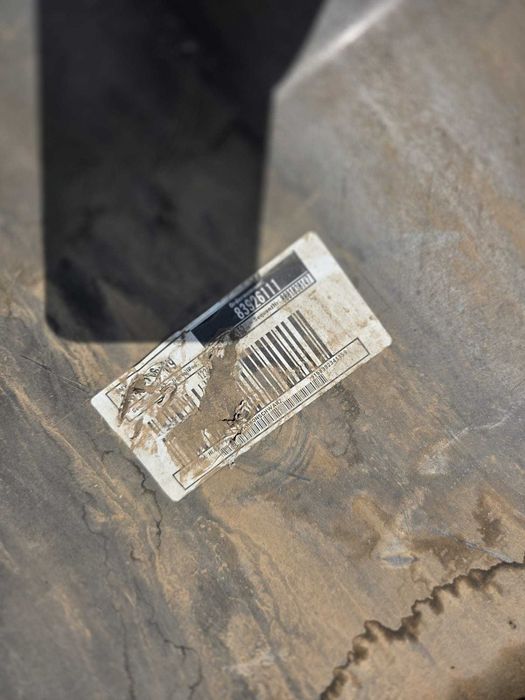 Bara spate BMW seria 5 F10 facelift pachet M