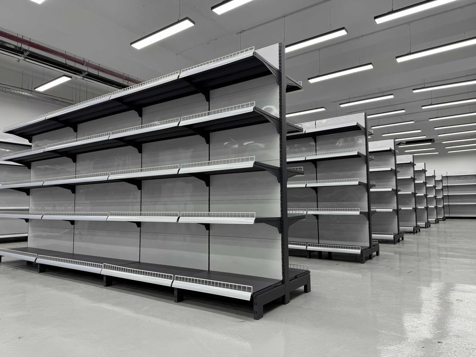 DO'KON UCHUN STELLAJLAR | Стеллажи для магазина | Торговые стеллаж