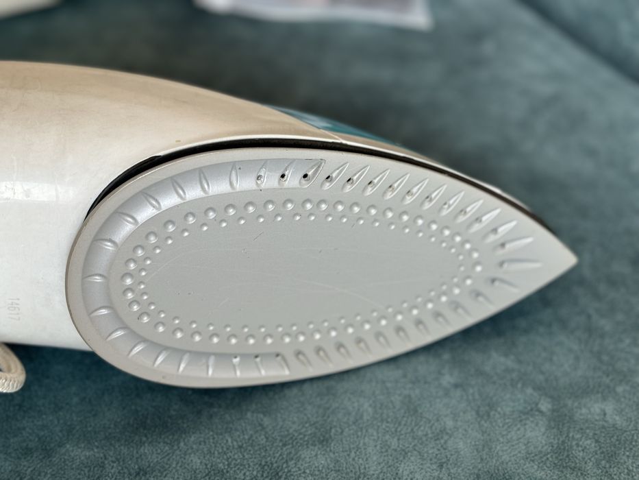 Утюг Panasonic рабочий