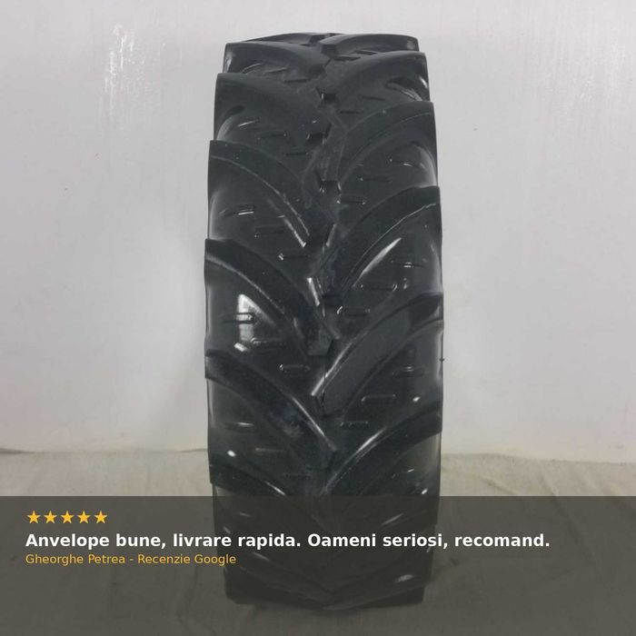 Cauciucuri 520/70R34 Kleber Anvelope Tractor SH Radial Garantie
