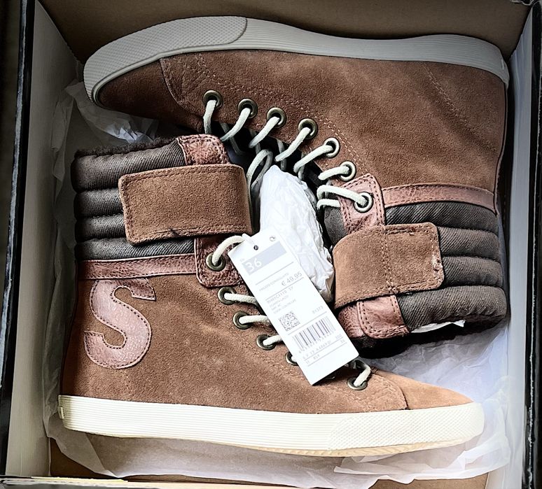 Ghete de primavara toamna