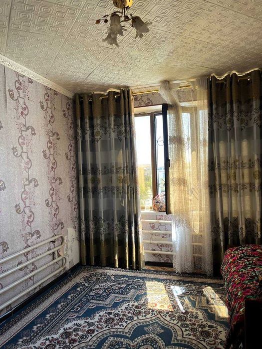 Срочно!!! Продается квартира 4х комнатный