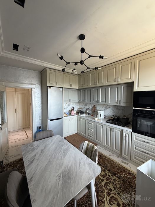 Срочно Продается 6 комнатная квартира в комплексе Seven Residence