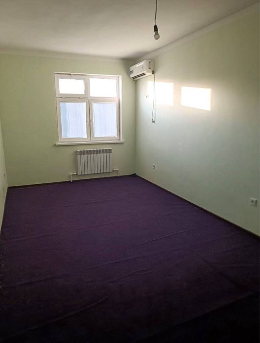 Сдается 2х комнатная квартира на 5 этаже 6 мкр оазис