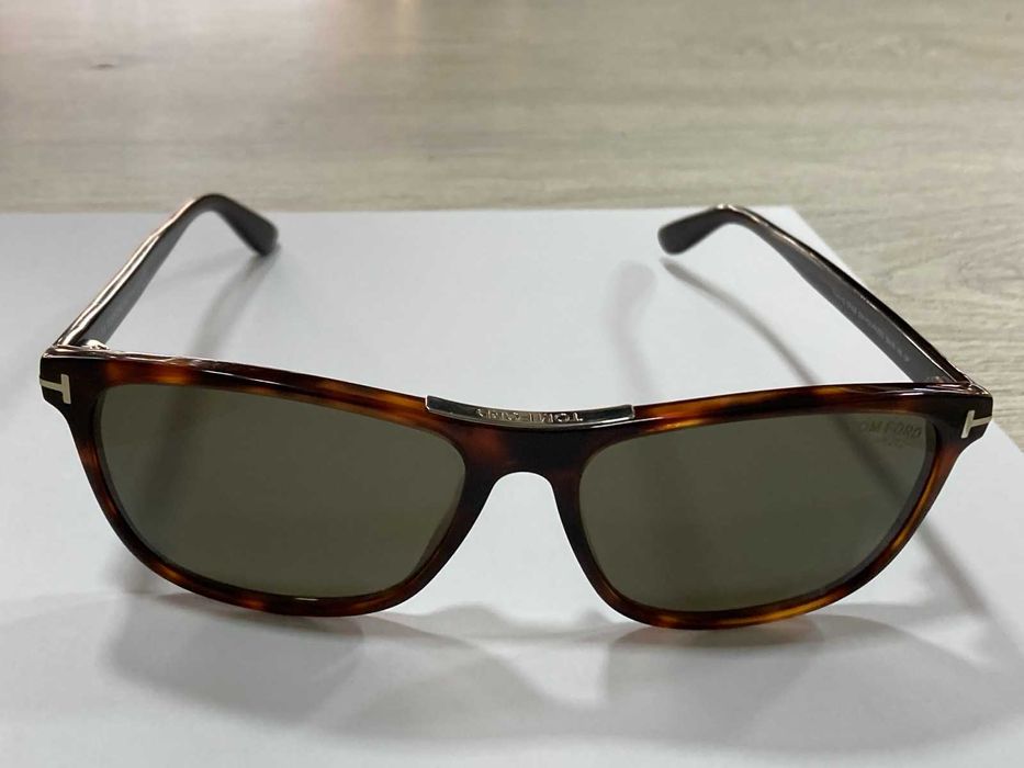 Слънчеви очила Tom Ford Nicolo TF629