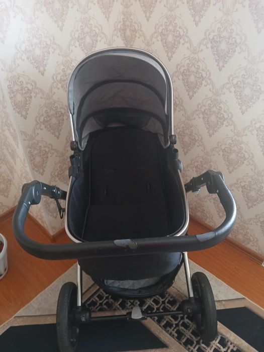 Продам коляску за 5тыс