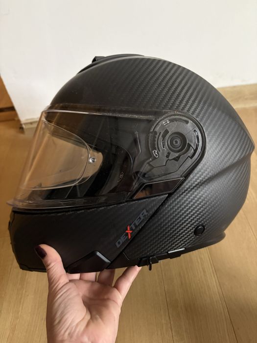 Casca motor dexter XS