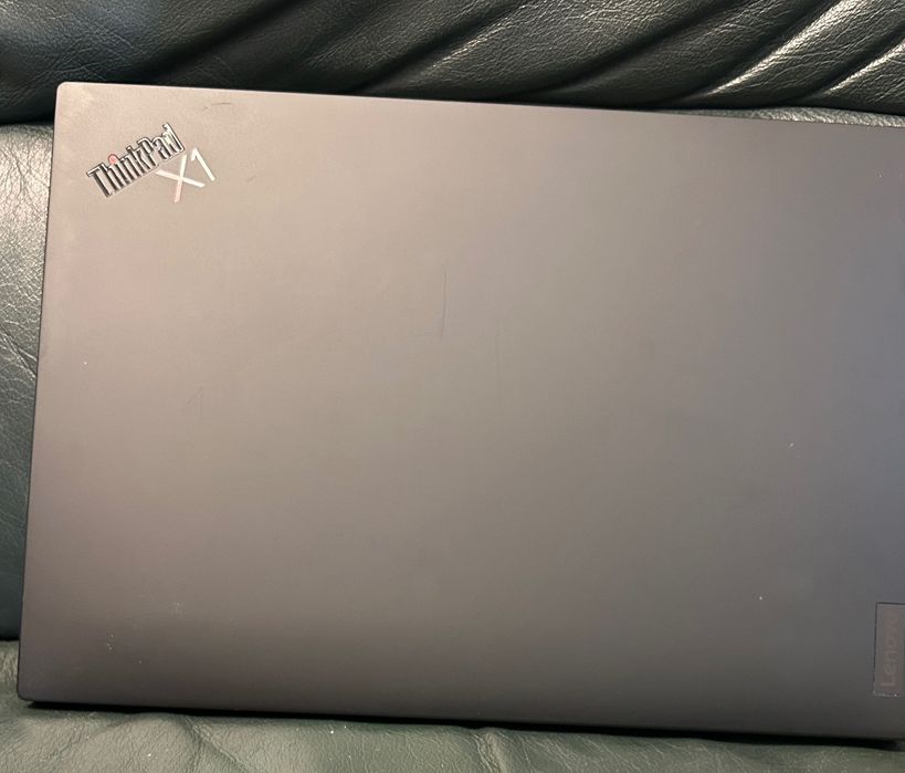 Laptop Lenovo X1 Carbon Gen 11, Intel Core i5-1335U,16GB RAM,512GB SSD