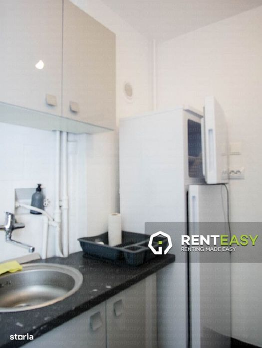 Apartament cu trei camere situat in zona Copou - Codrescu